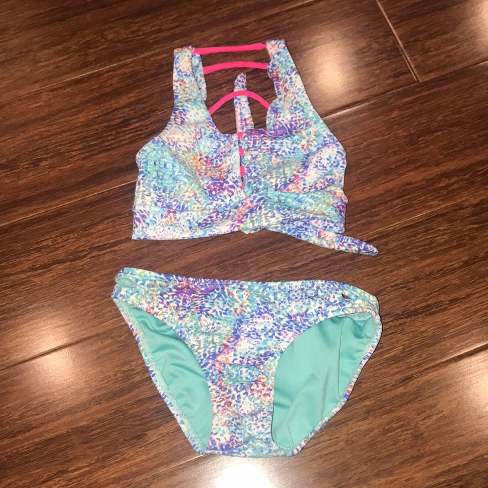 Girls Bikini